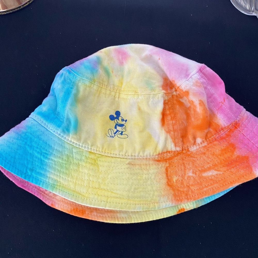 Disney bucket hat